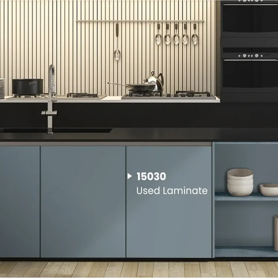 laminates for kitchen cabinets