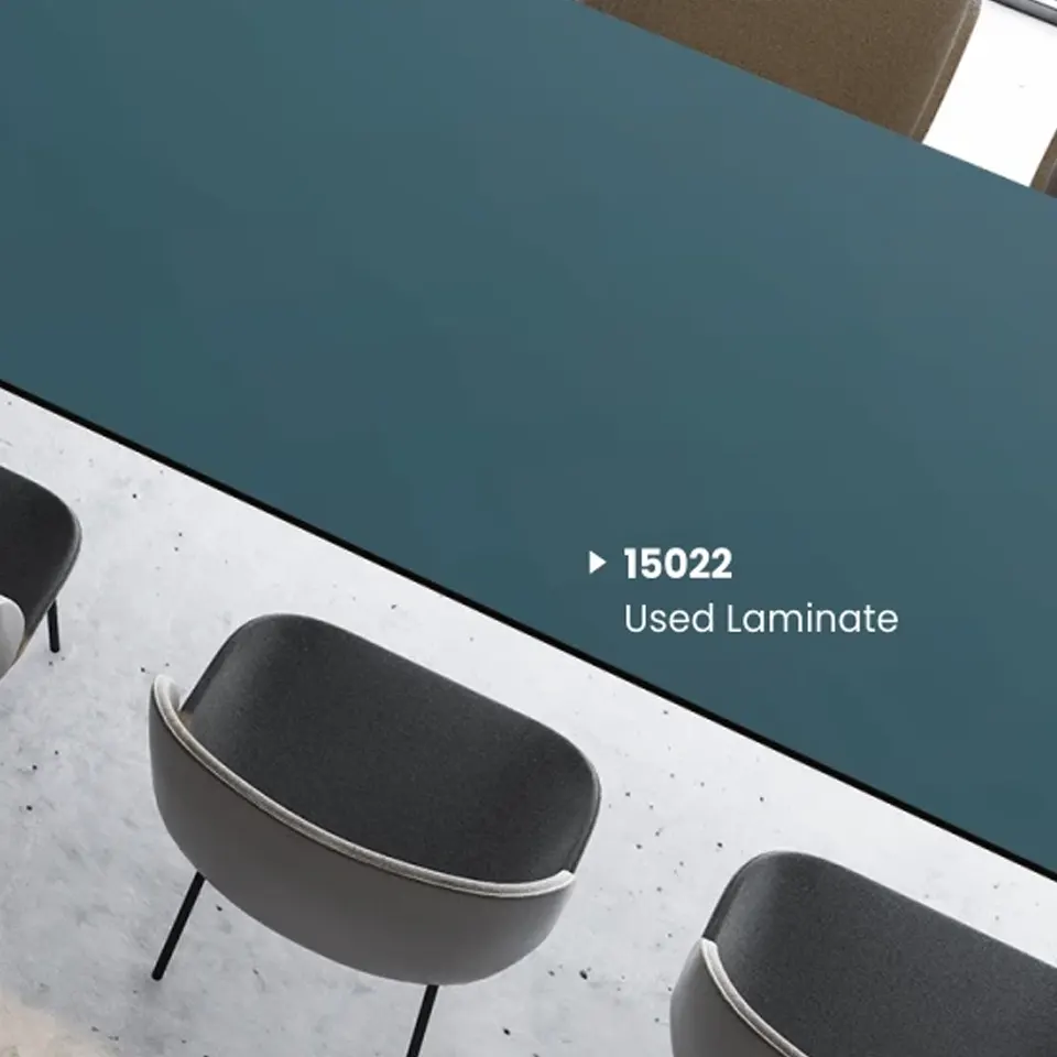 lamination for wardrobe