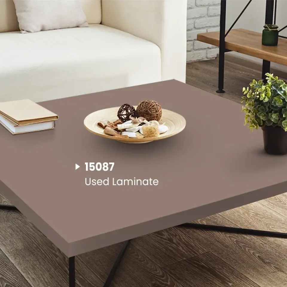 lamination for wardrobe