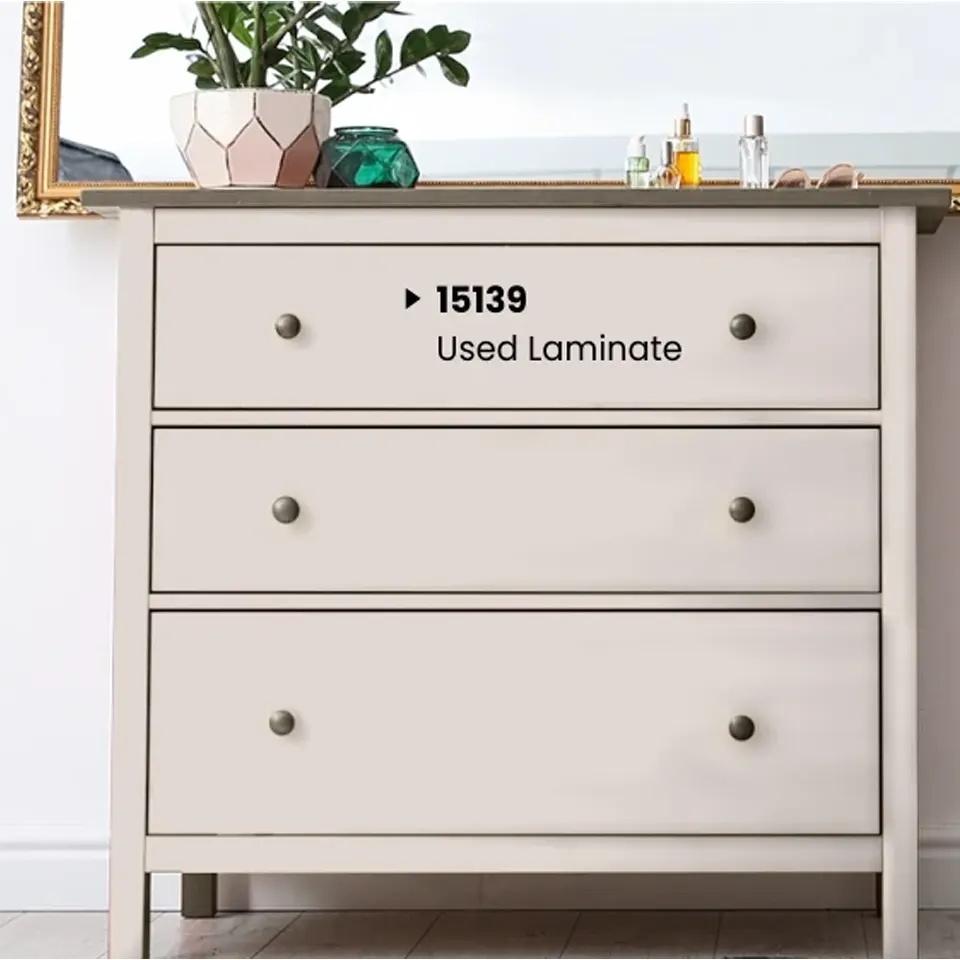 lamination for wardrobe