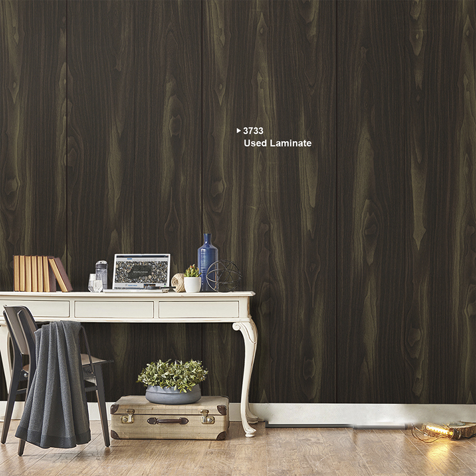 lamination for wardrobe