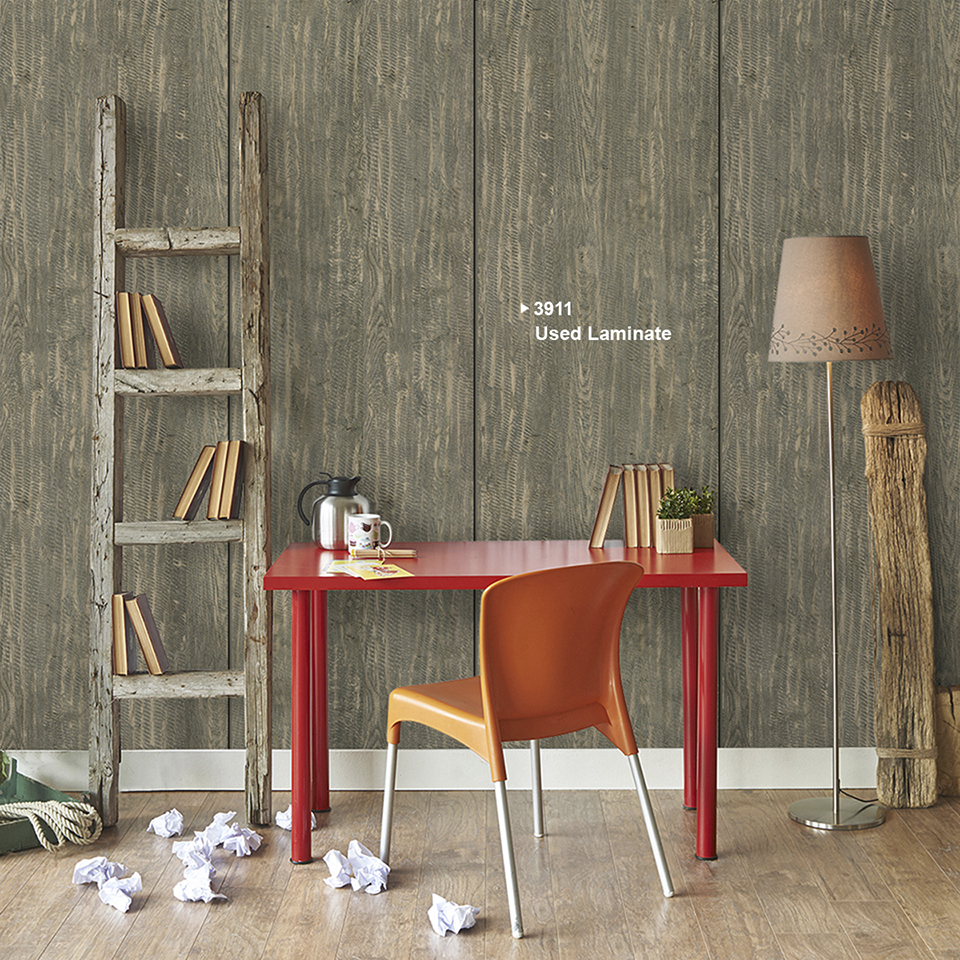 lamination for wardrobe