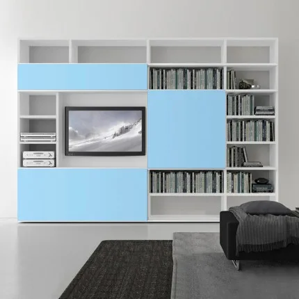 Laminate 15015 — Cool Colour · Living, Lobby, Storage, Cabinet