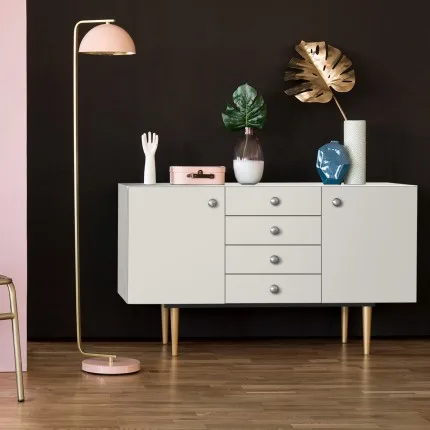 Laminate 15018 — Cool Colour · Living, Lobby, Storage, Cabinet
