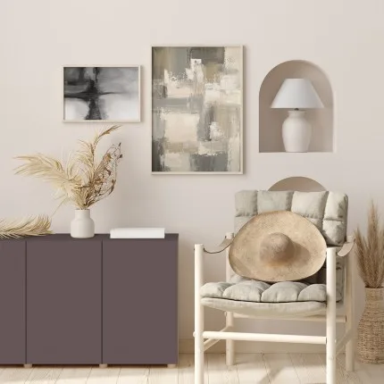Laminate 15026 — Cool Colour · Living, Lobby, Storage, Cabinet