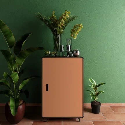 Laminate 15029 — Cool Colour · Living, Lobby, Cabinet, Close-up