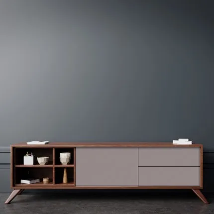 Laminate 15035 — Cool Colour · Living, Lobby, Storage, Cabinet