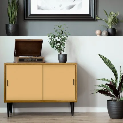 Laminate 15036 — Cool Colour · Living, Lobby, Storage, Cabinet
