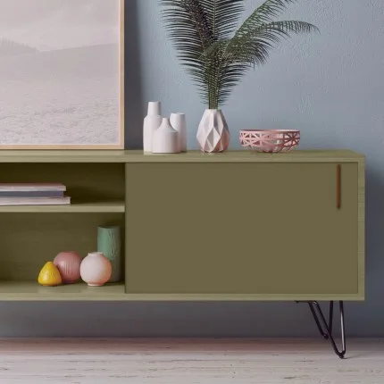 Laminate 15072 — Cool Colour · Living, Lobby, Storage, Cabinet