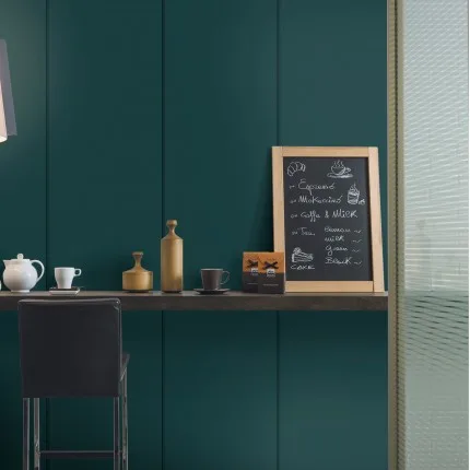 Laminate 15082 — Cool Colour · Kitchen