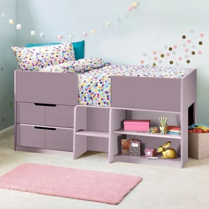 Laminate 15083 — Cool Colour · Bedroom
