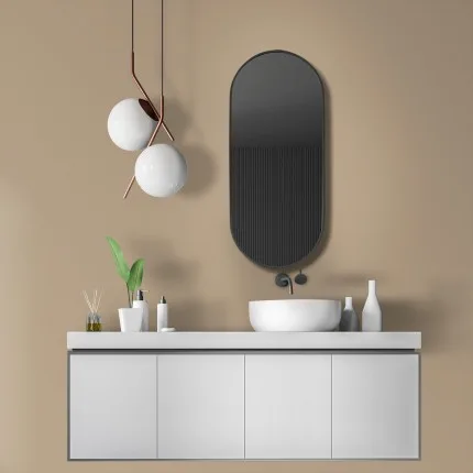 Laminate 15127 — Cool Colour · Bathroom, Vanity