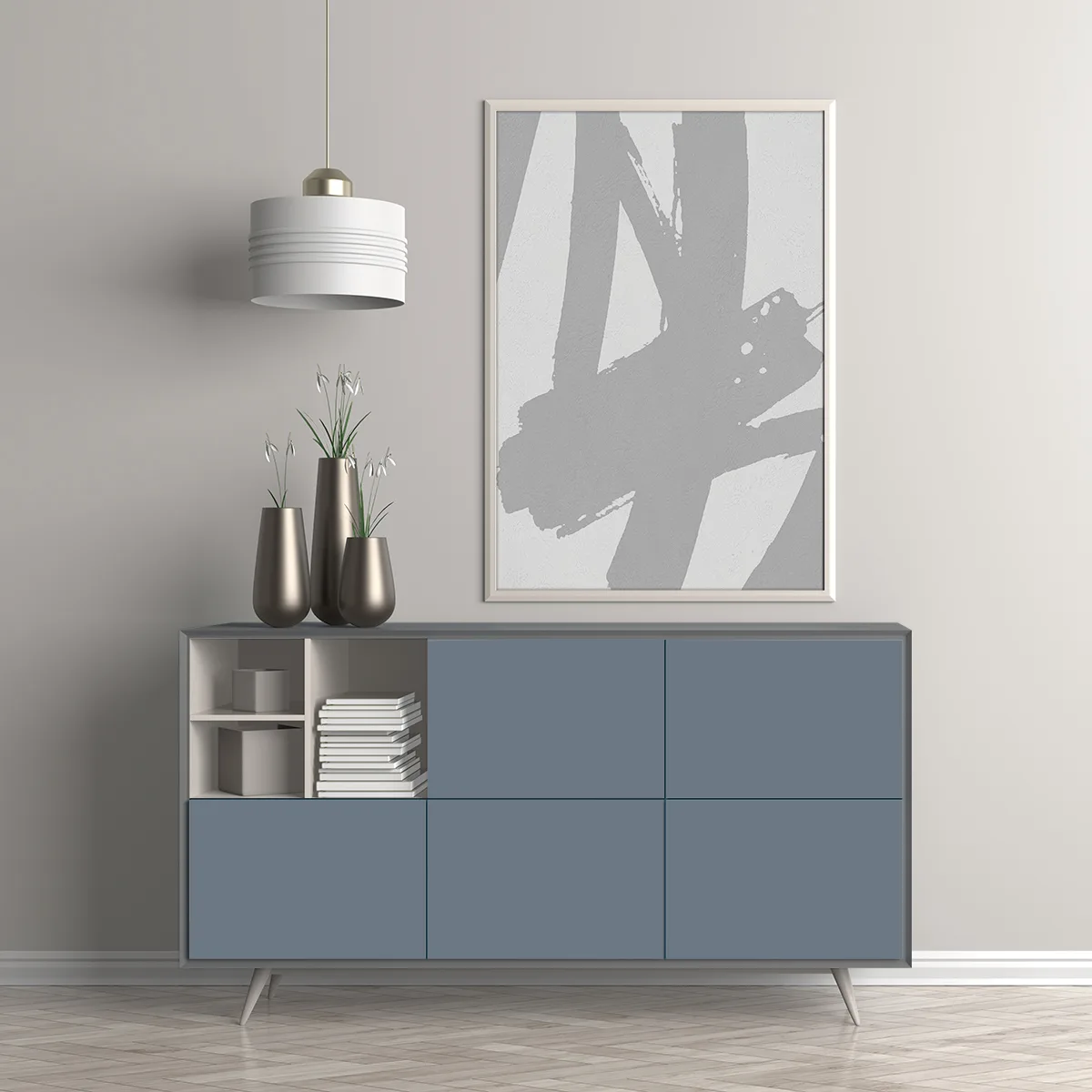 Laminate 10024 — S'Shades · Living, Lobby, Storage, Cabinet