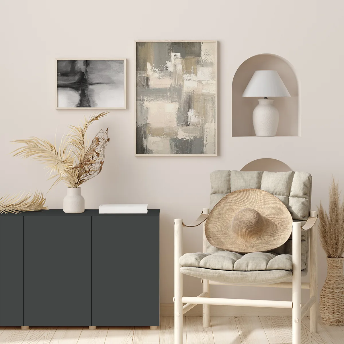 Laminate 10030 — S'Shades · Living, Lobby, Storage, Cabinet