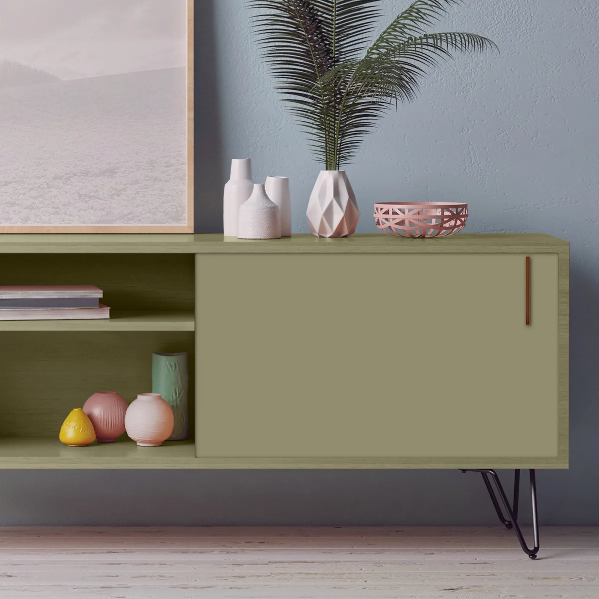 Laminate 10090 — S'Shades · Living, Lobby, Storage, Cabinet