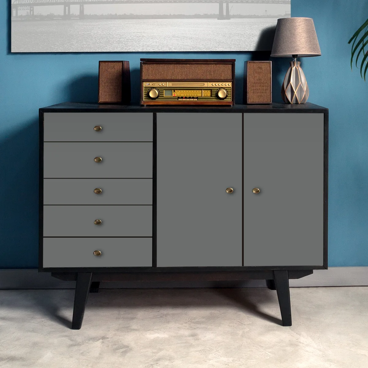 Laminate 10144 — S'Shades · Living, Lobby, Storage, Cabinet