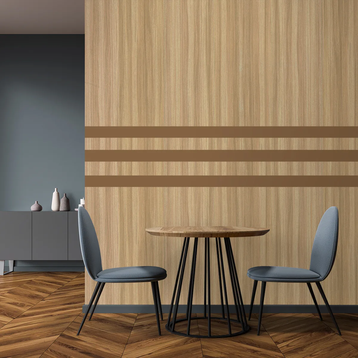 Laminate 10809 — S'Shades · Dining