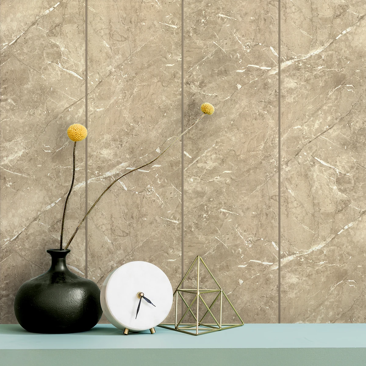 Laminate 6312 — Perspective V4 · Close-up