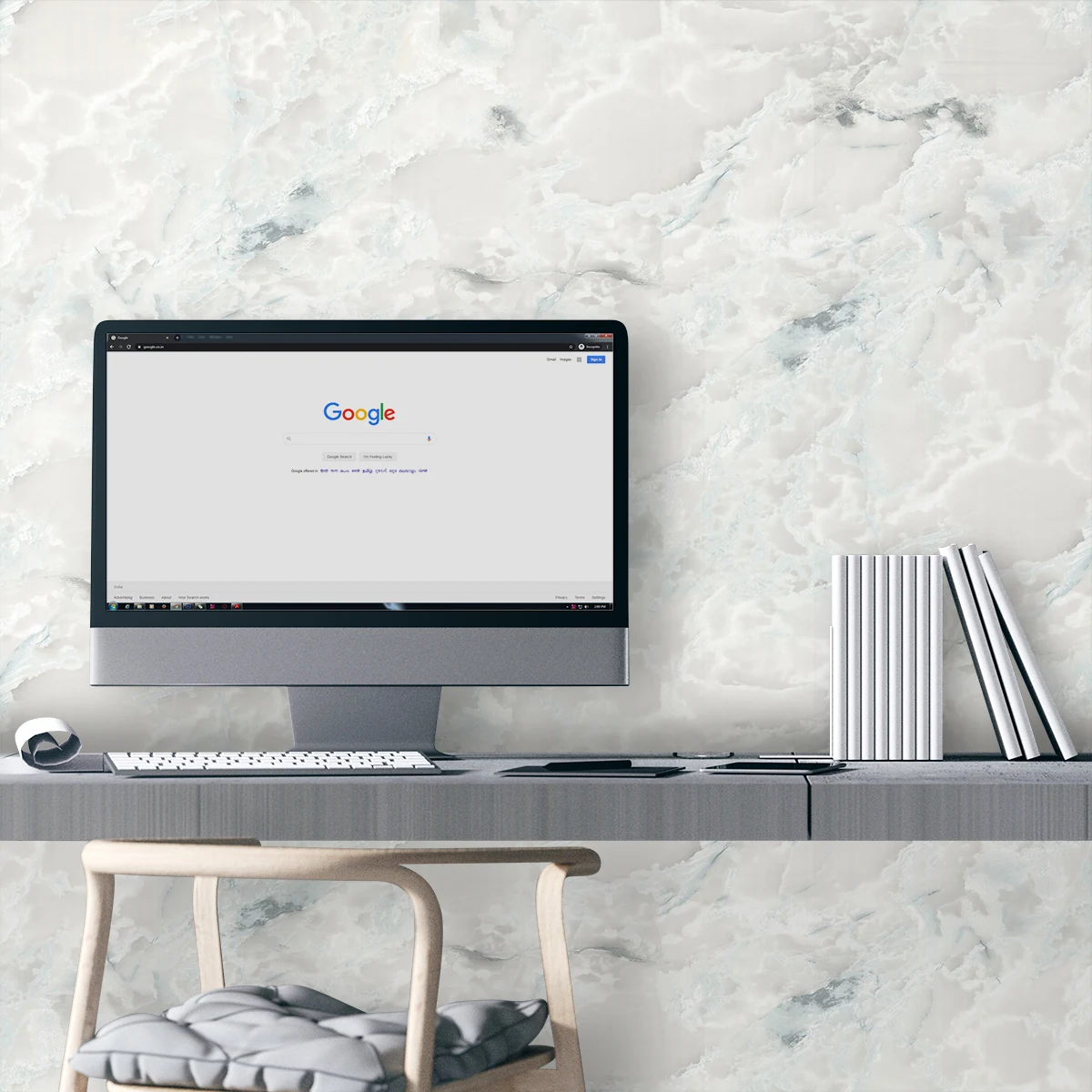 Laminate 6360 — Perspective V4 · Workspace