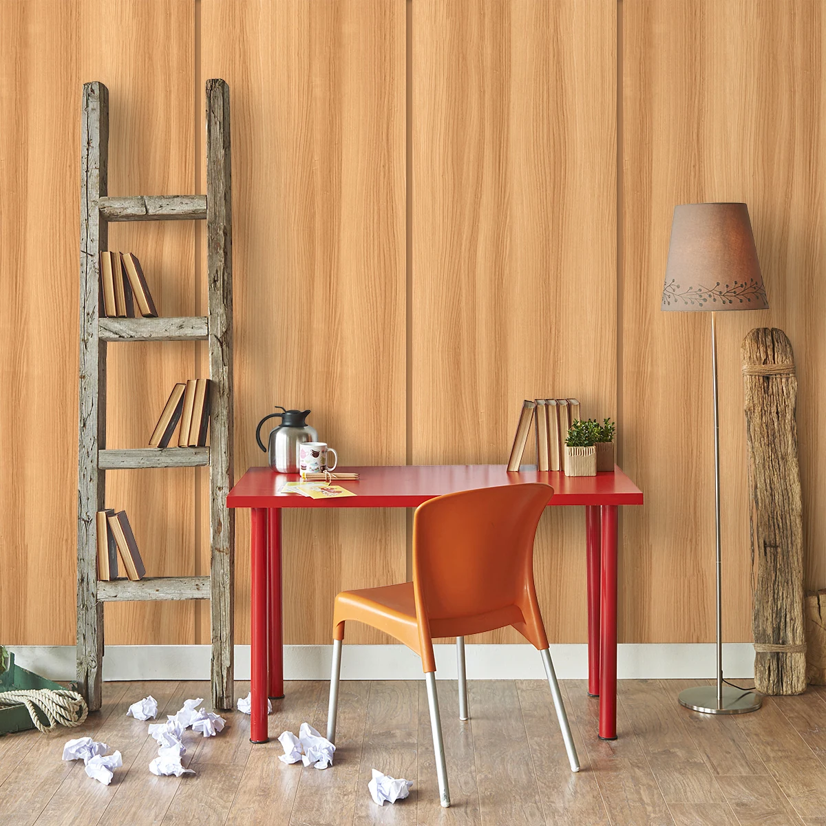 Laminate 6560 — Perspective V4 · Workspace
