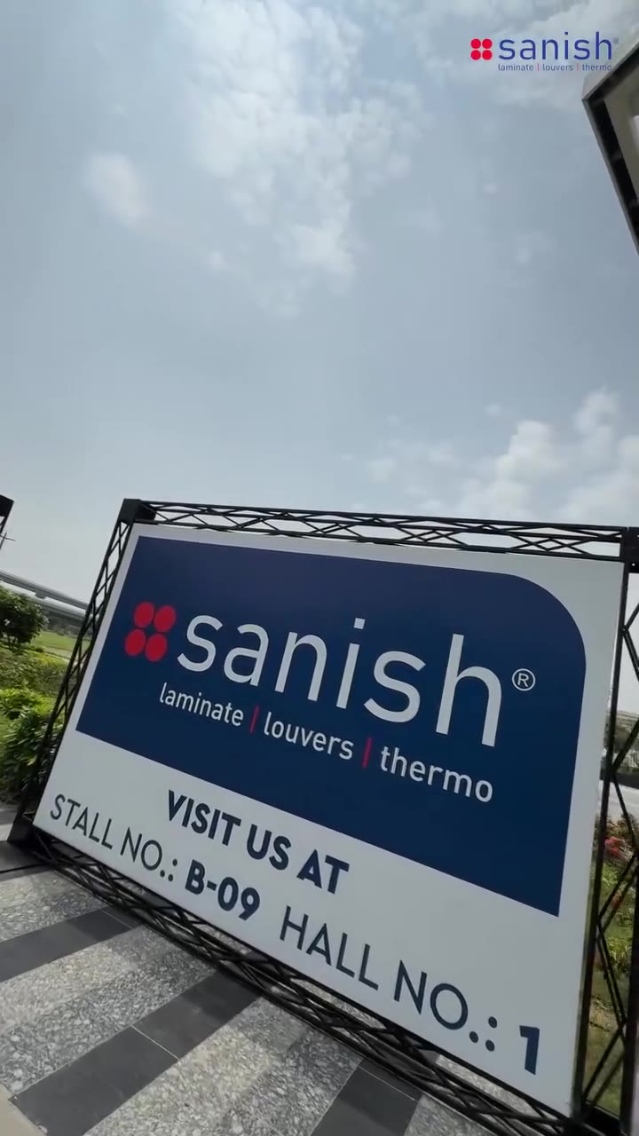 Day 4 at MATECIA 2026 — a closer look at SANISH