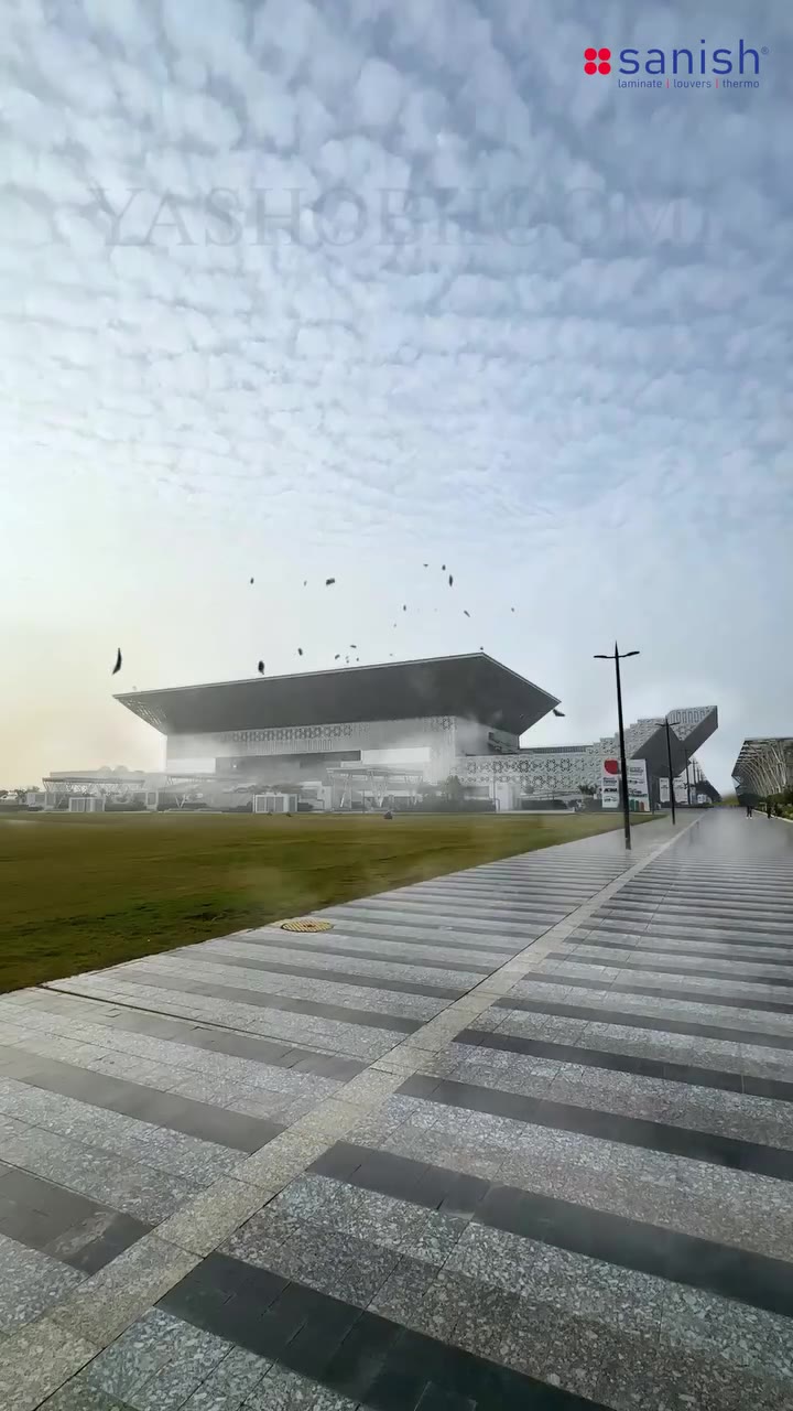 MATECIA 2026 is live — SANISH