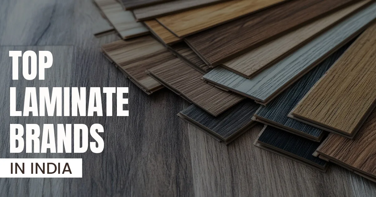 Top Laminate Brands in India