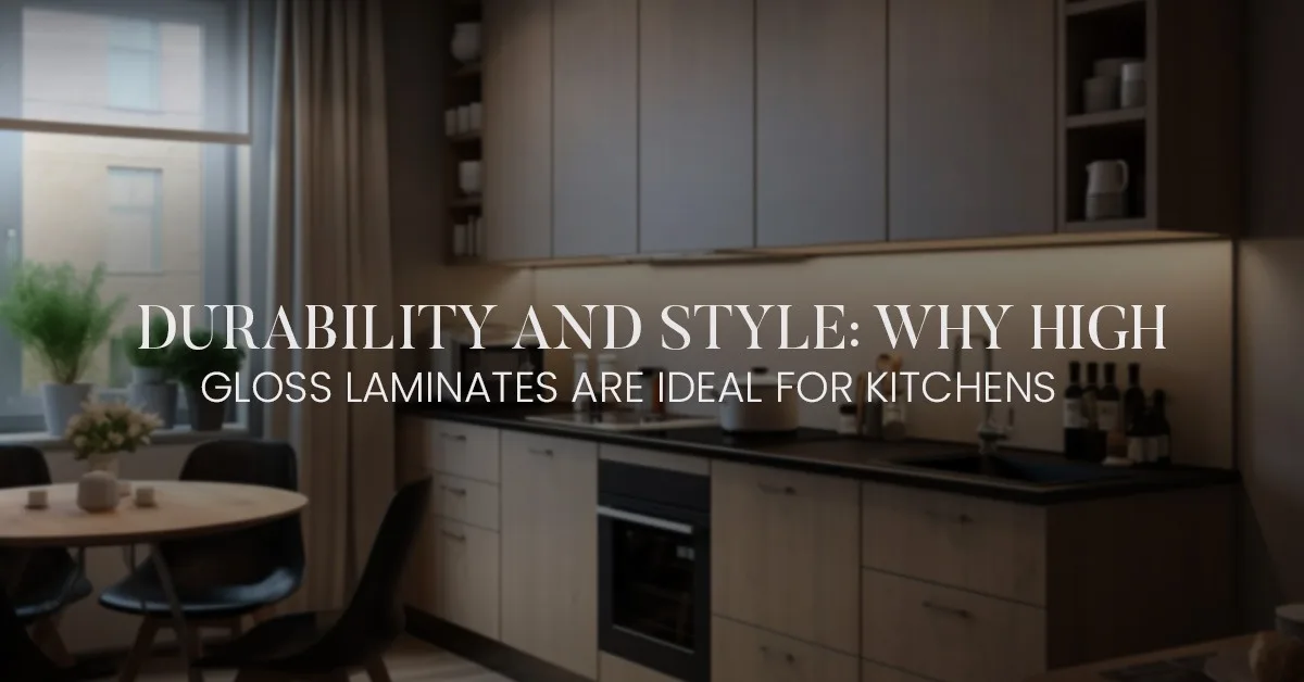 Top 10 Laminates Manufacturers in India