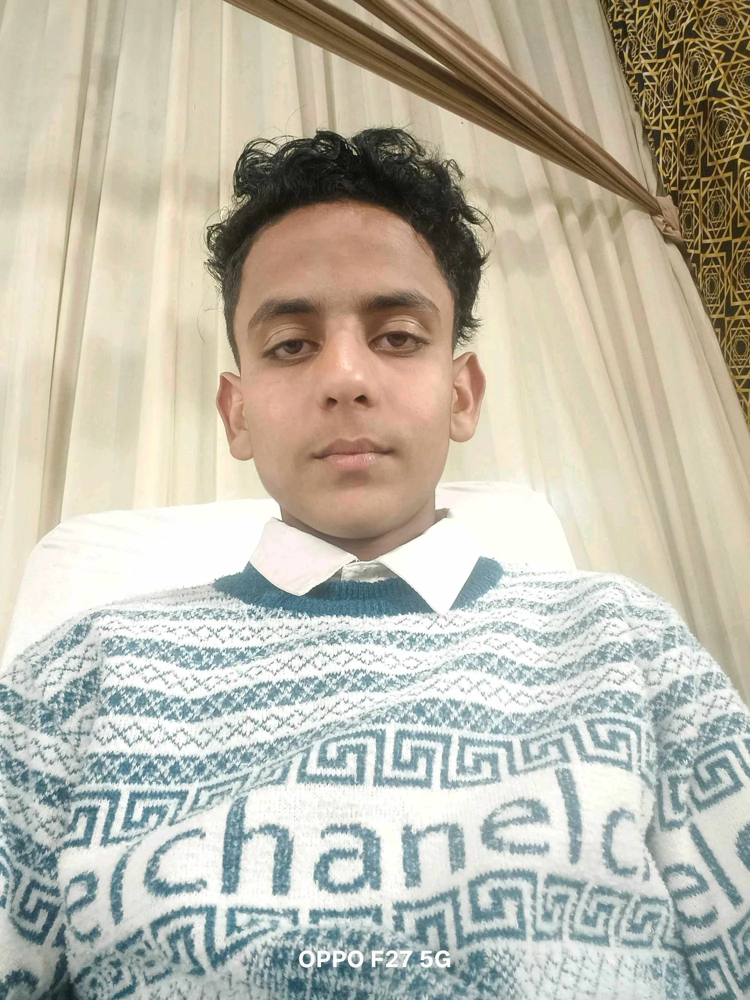 Nitesh Kumar