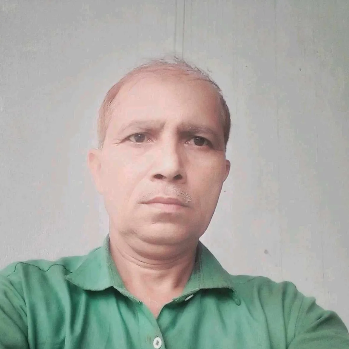 Tasleem Ahmad
