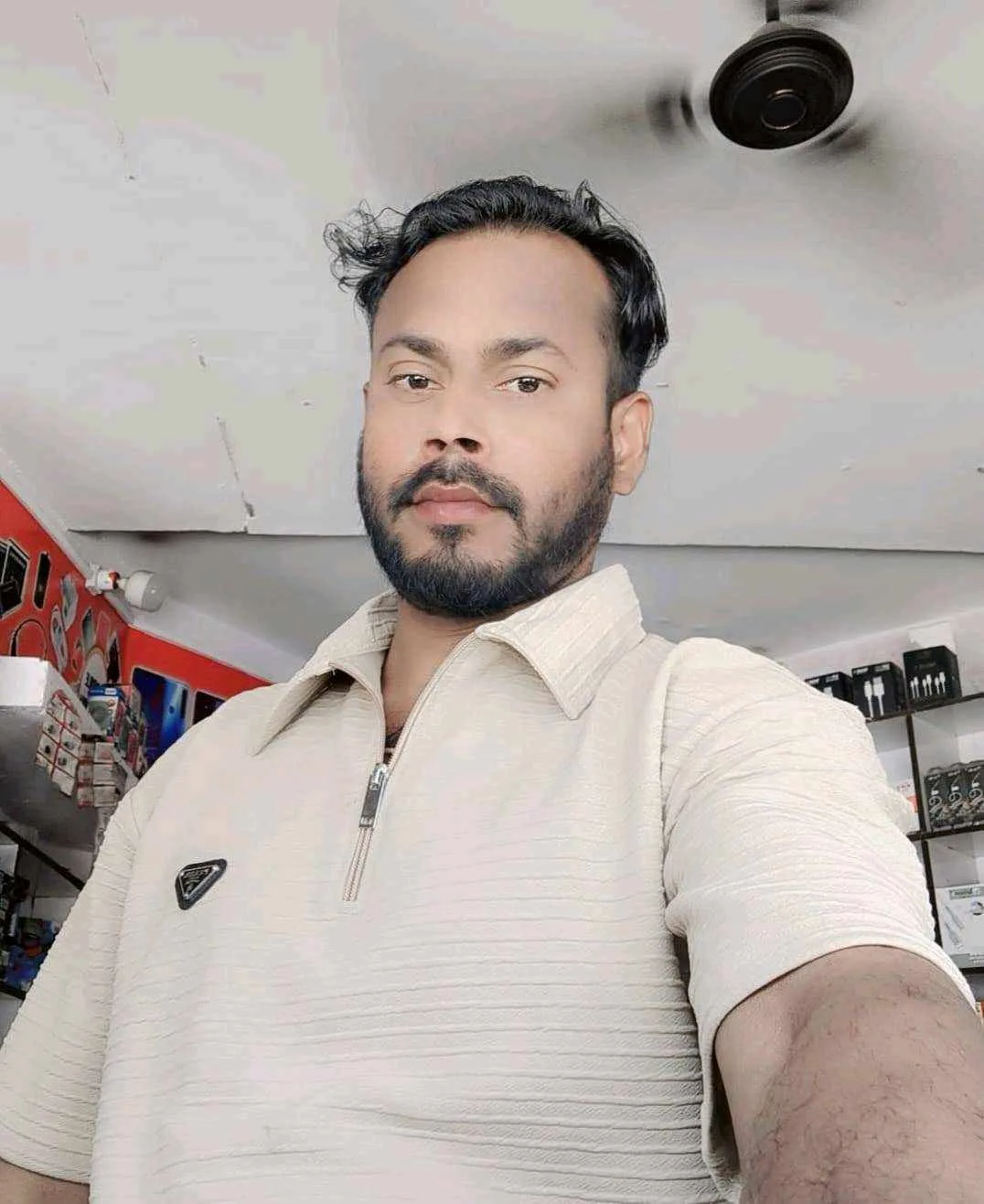 Ravi Kumar