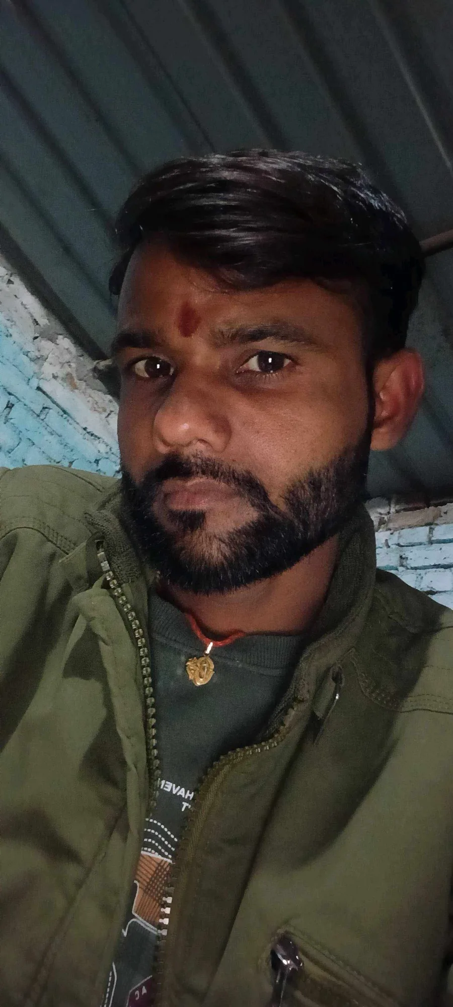 Bhagwat Saran