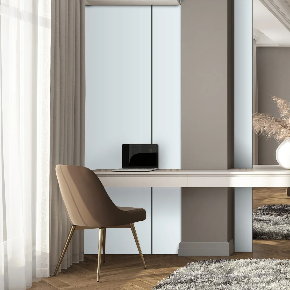 Laminate 3003 — Thre3 · Workspace