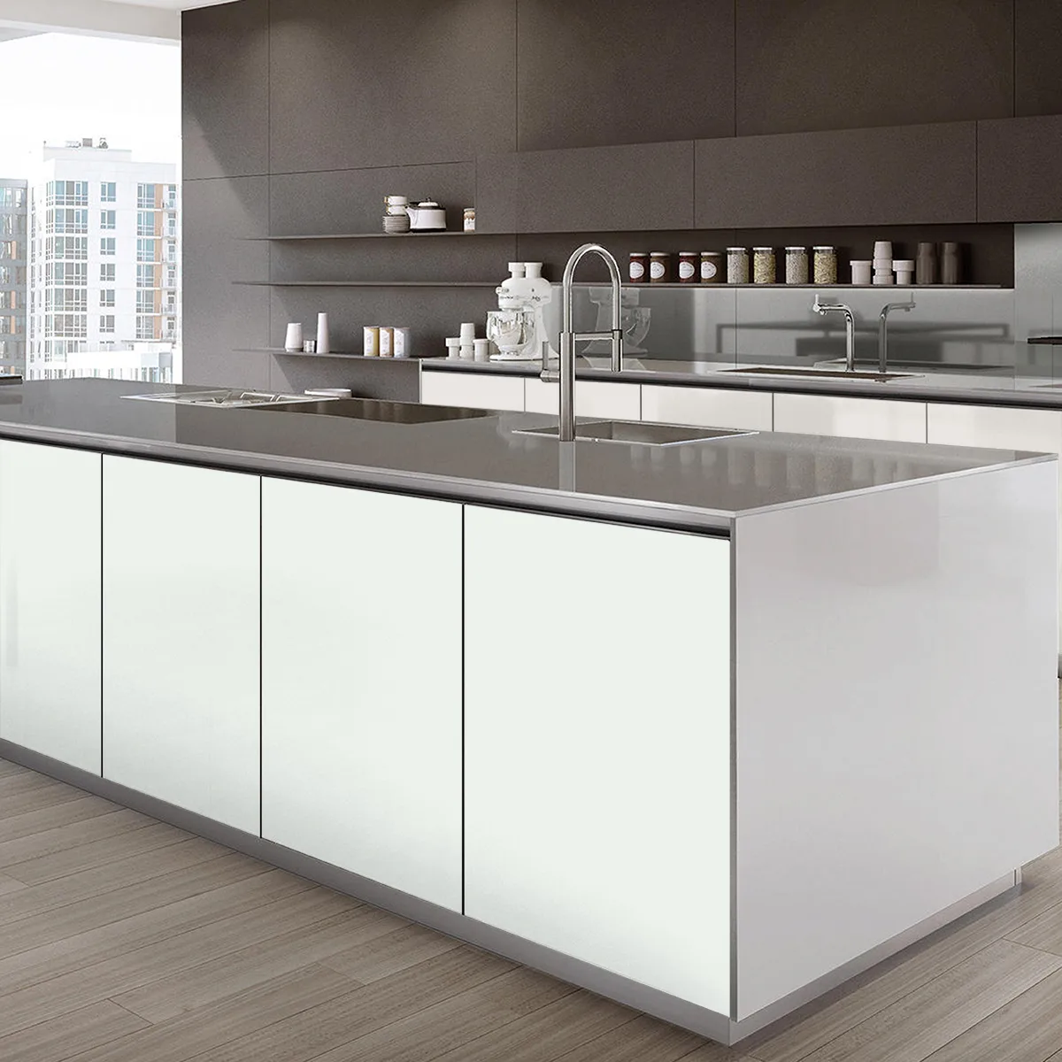 Laminate 3012 — Thre3 · Kitchen