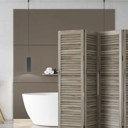 3117 NL applied in an interior