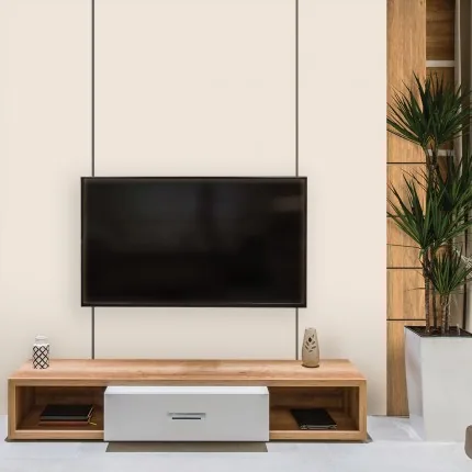 15014 UG applied in an interior