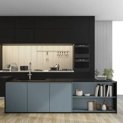 15024 FT applied in an interior