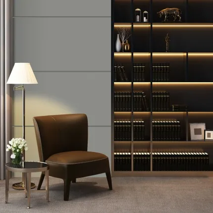 15031 CE applied in an interior