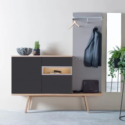 15032 FT applied in an interior