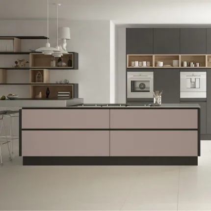 15084 FT applied in an interior