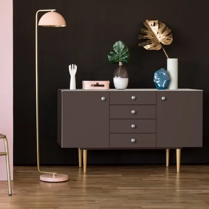 15091 UG applied in an interior