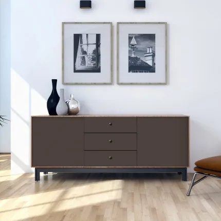 15092 SN applied in an interior