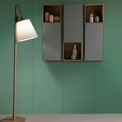 15094 UG applied in an interior