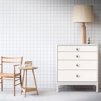 15122 DL applied in an interior