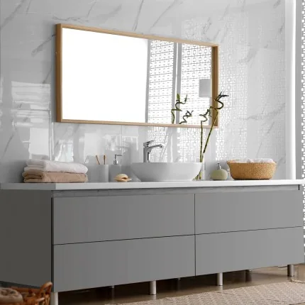 15131 DL applied in an interior