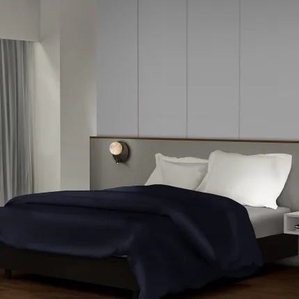 15144 MR applied in an interior