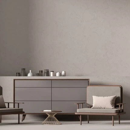 6040 VS applied in an interior
