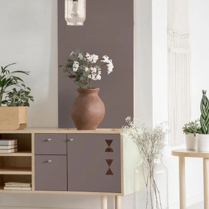 6089 AC applied in an interior